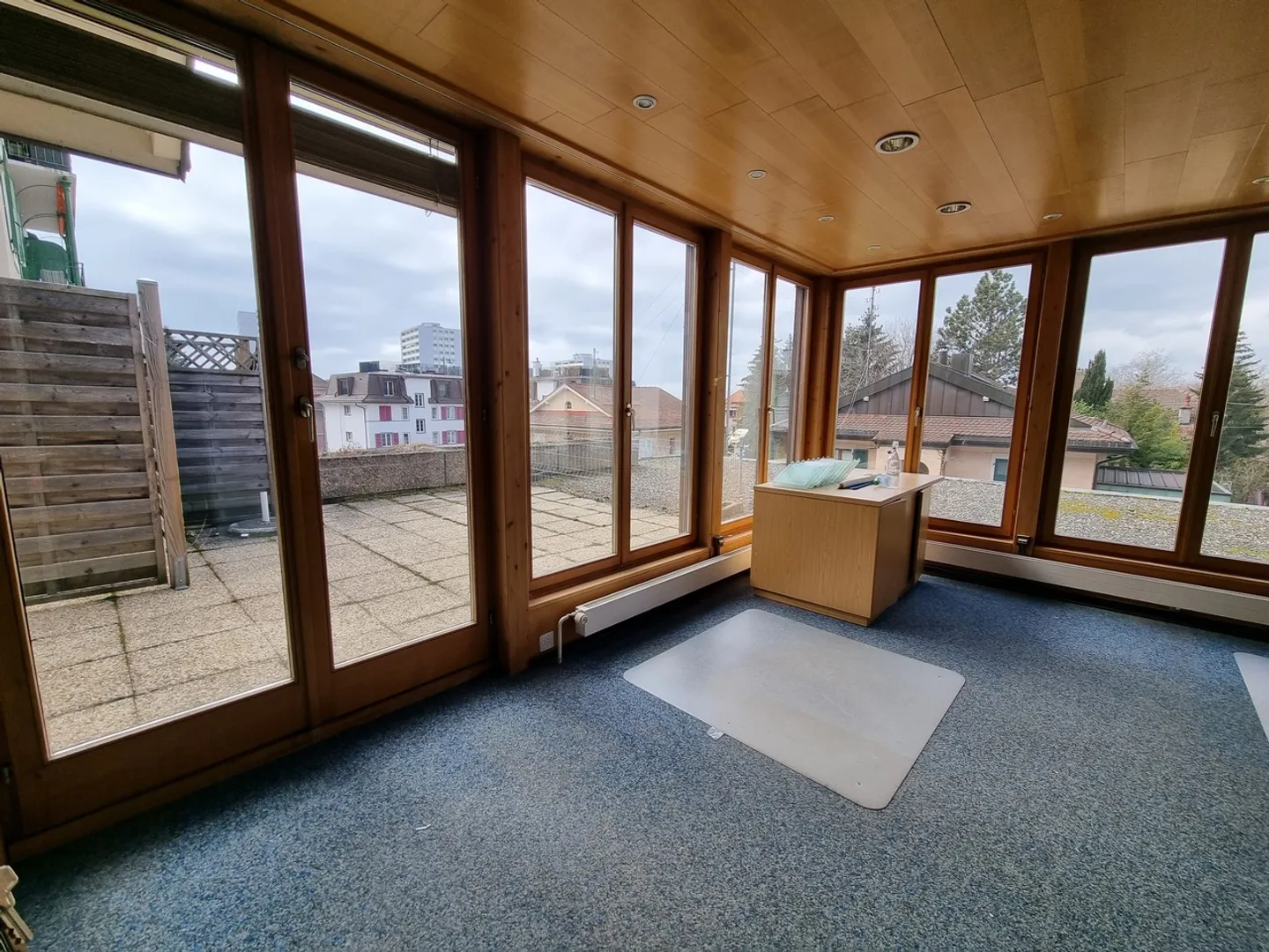 Casa con appartamento e grande laboratorio - Foto 12 di 12