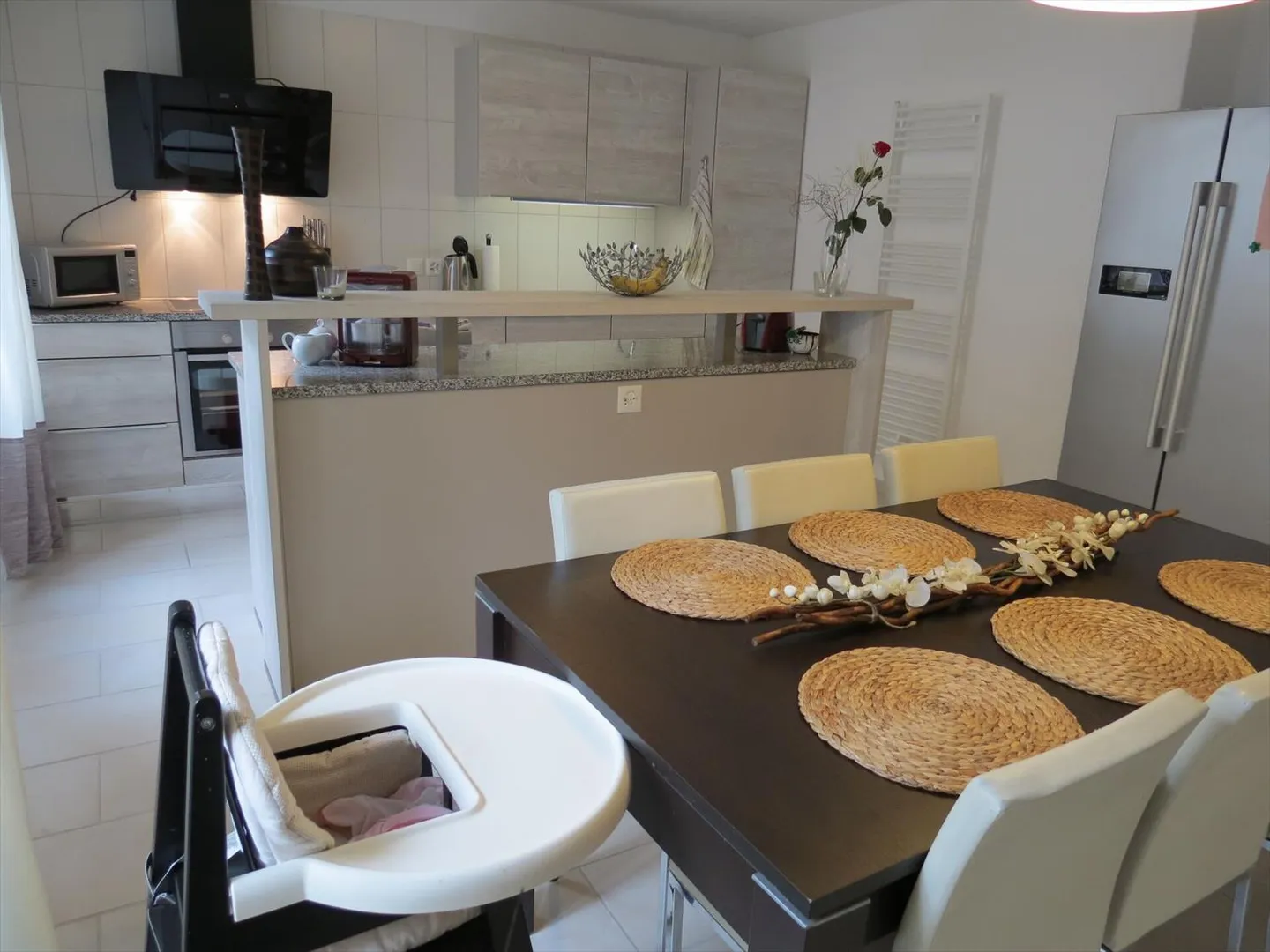 Appartamento 5.5 stanze - Foto 1 di 5