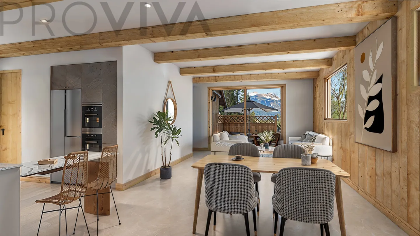 «5 Room row house» - Foto 4 von 6