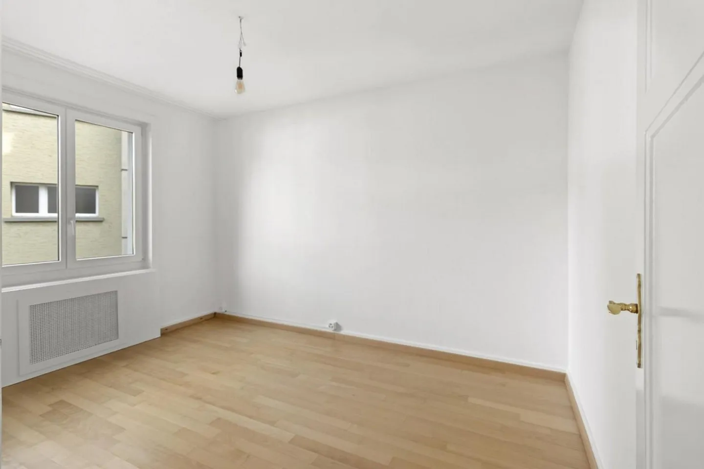 Charmante Wohnung am Zürichsee - Foto 5 von 11