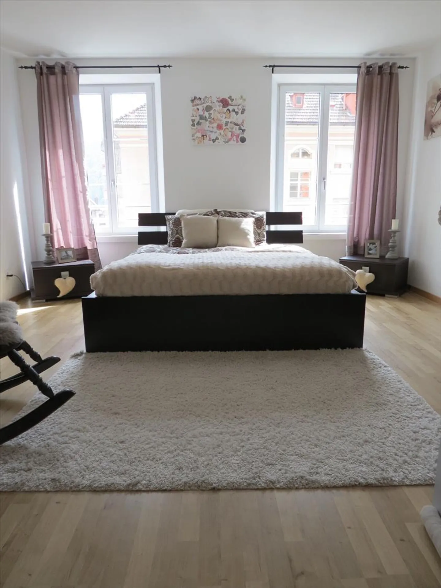 Appartamento 5.5 stanze - Foto 3 di 5