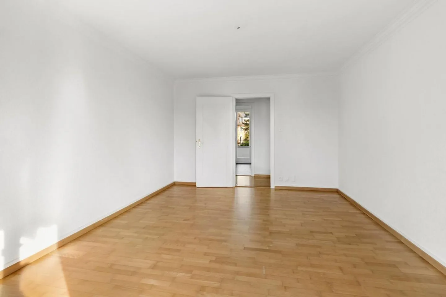 Charmante Wohnung am Zürichsee - Foto 7 von 11