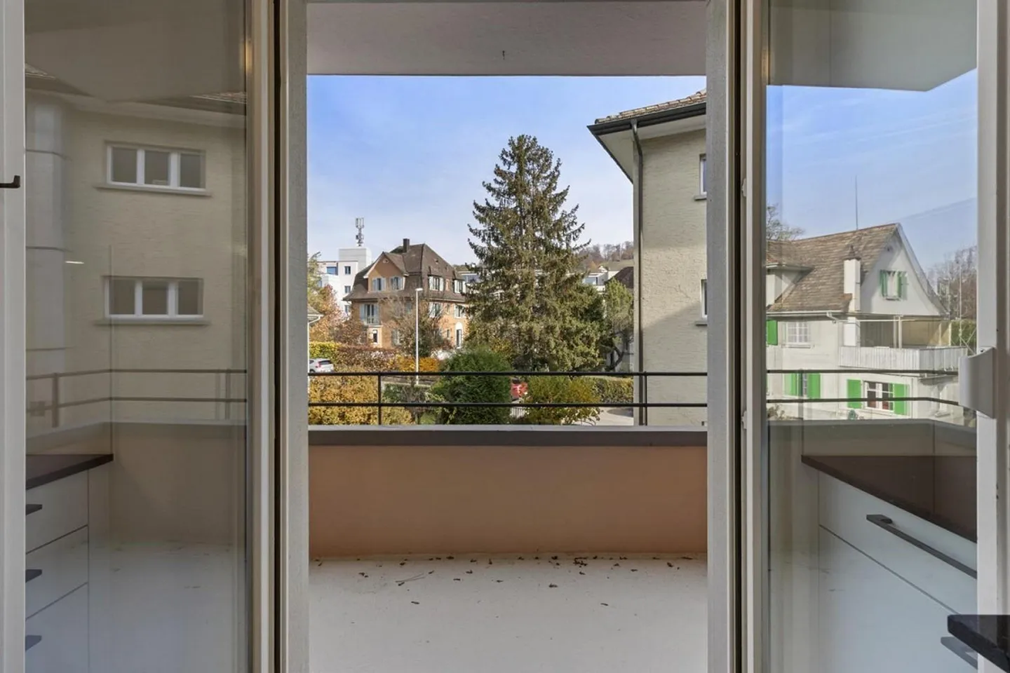 Charmante Wohnung am Zürichsee - Foto 8 von 11