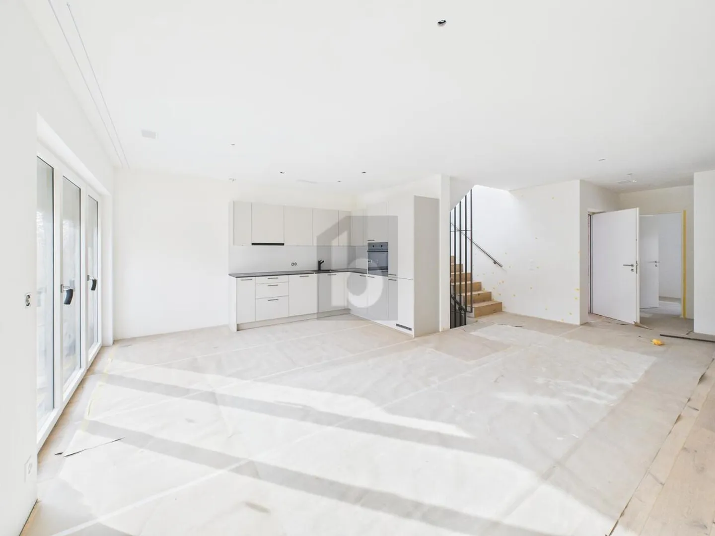 Modern Duplex with Stunning Views - Photo 2 of 6