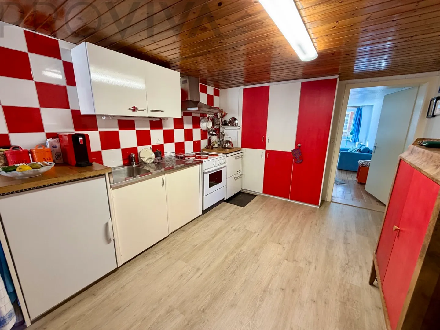 Authentic Living in the Heidadorf - Second Home Allowed - Photo 3 of 6
