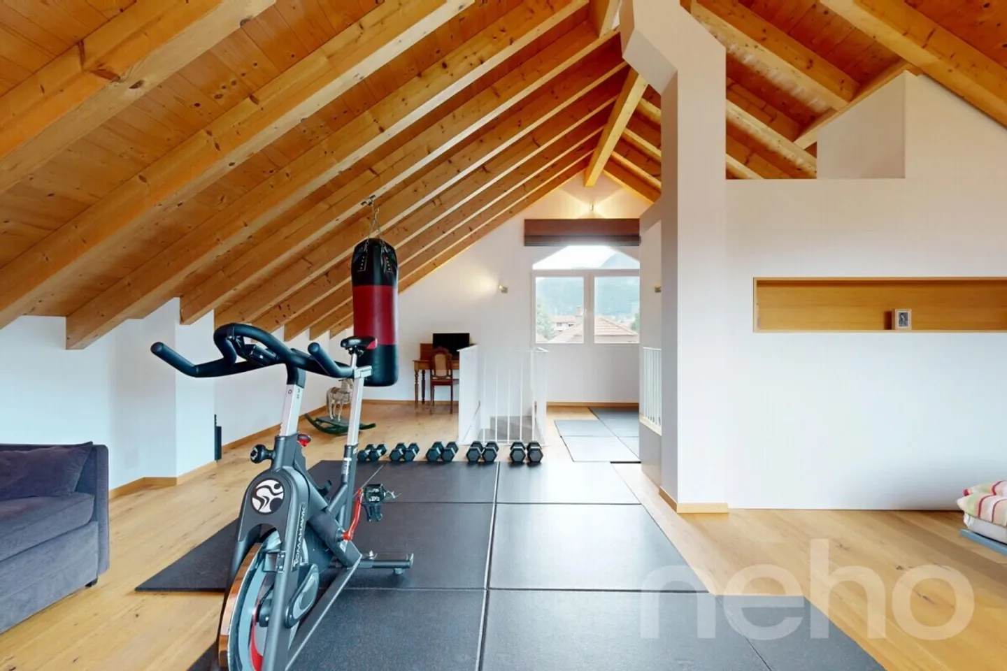 Prestige Architektenvilla - Wohngebiet - Foto 10 von 12