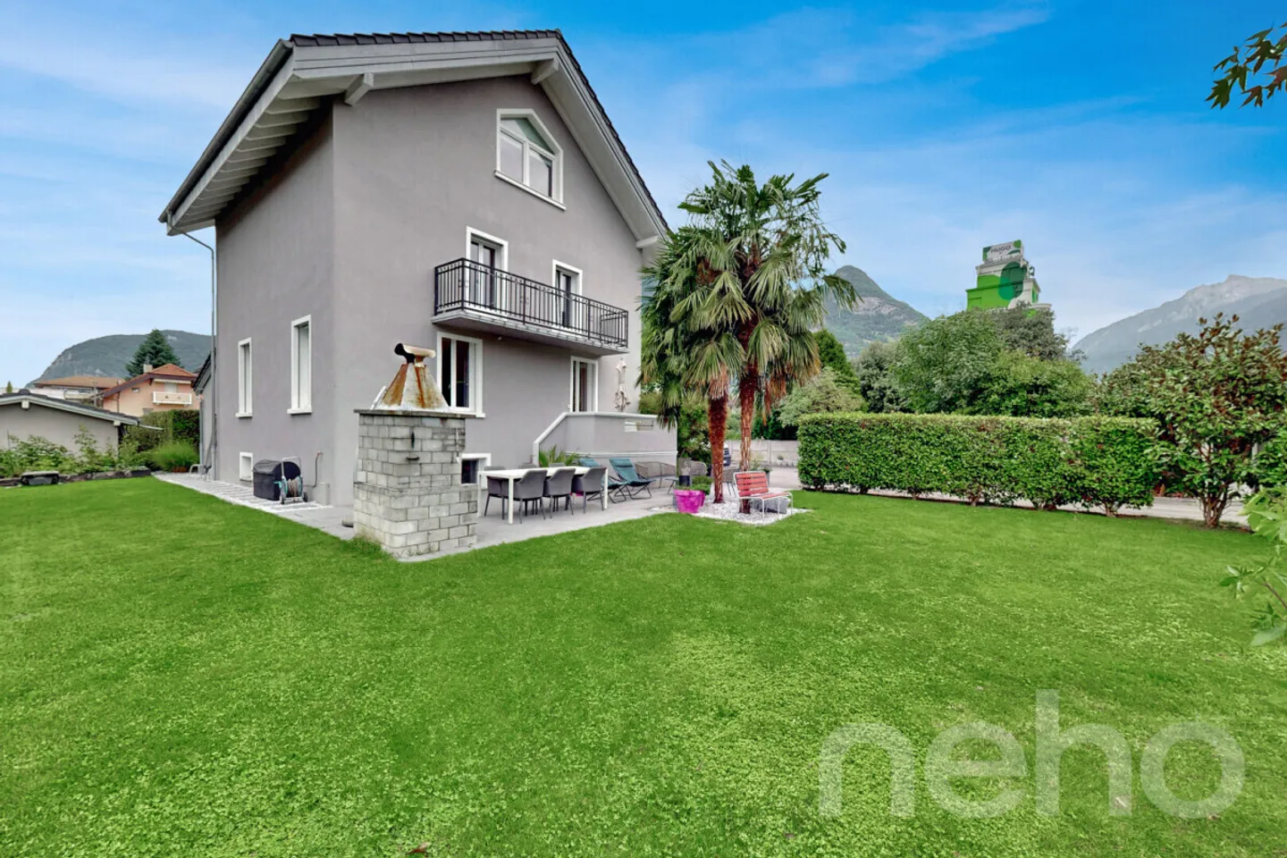 Prestige Architektenvilla - Wohngebiet - Foto 12 von 12