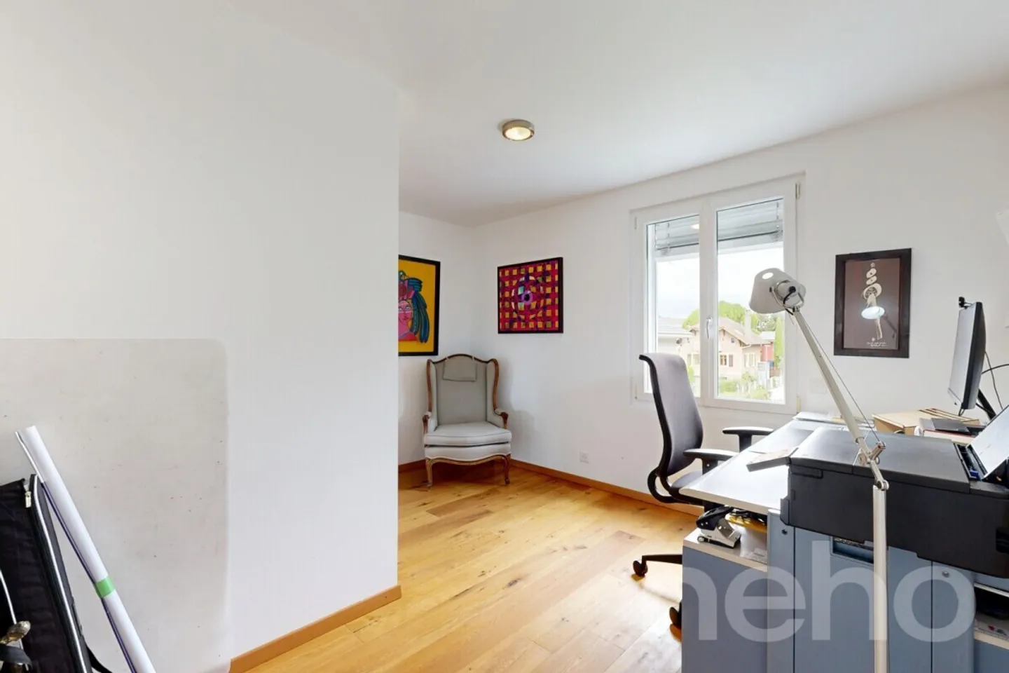 Prestige Architektenvilla - Wohngebiet - Foto 7 von 12