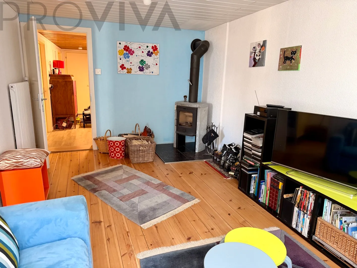 Authentic Living in the Heidadorf - Second Home Allowed - Photo 2 of 6