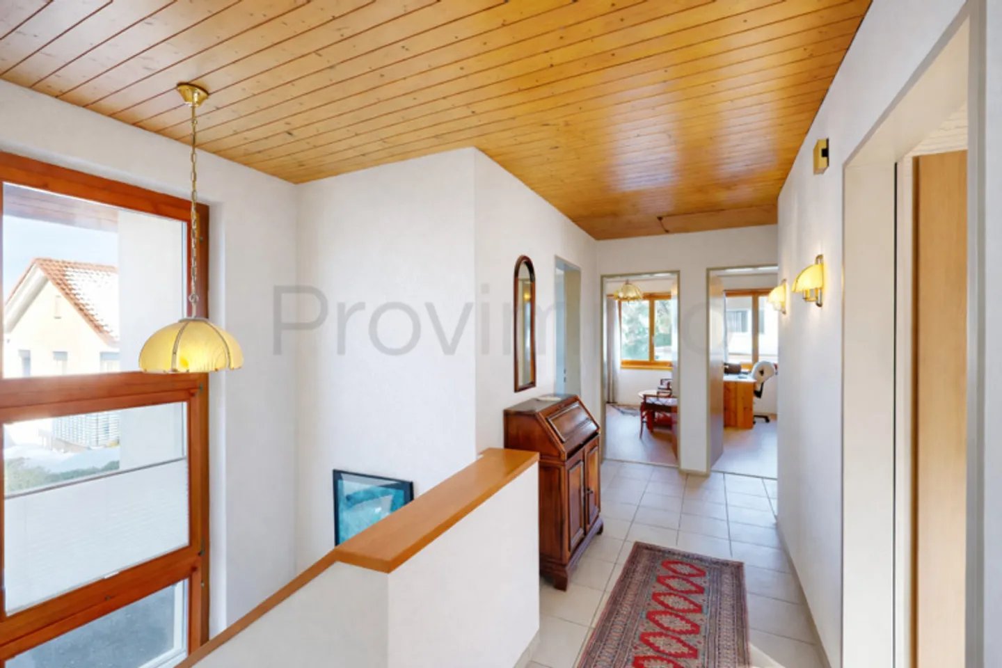 Plenty of Space, Plenty of Light, Plenty of Potential – Single-Family Home in Safenwil - Photo 8 of 13