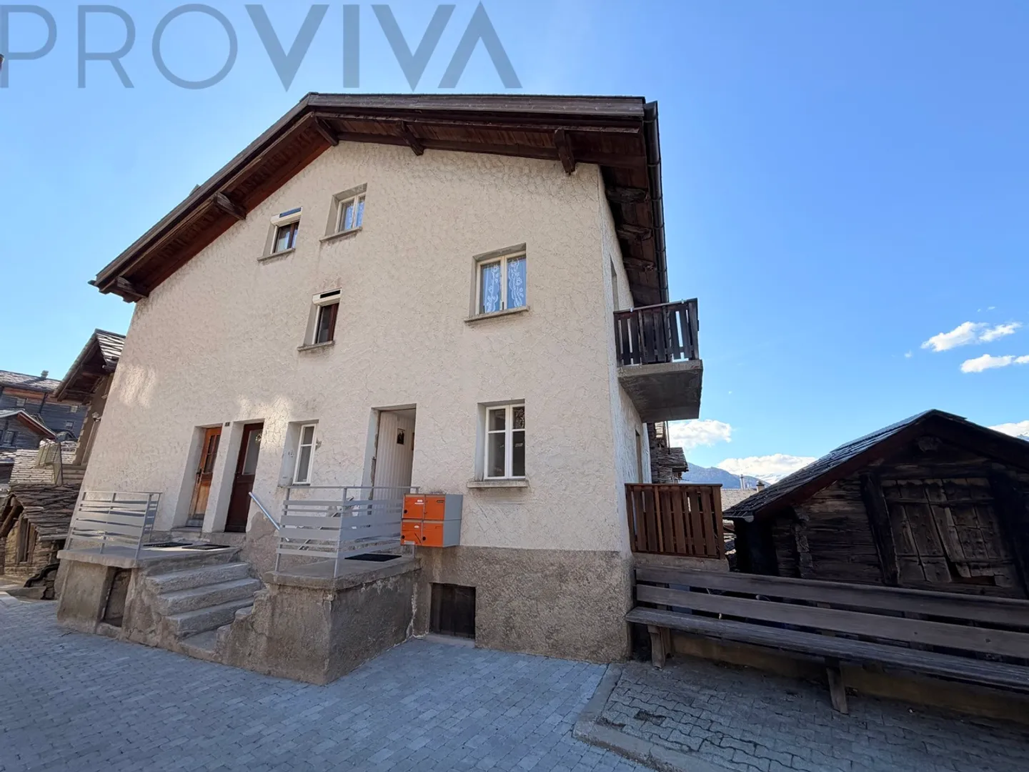 Authentic Living in the Heidadorf - Second Home Allowed - Photo 5 of 6