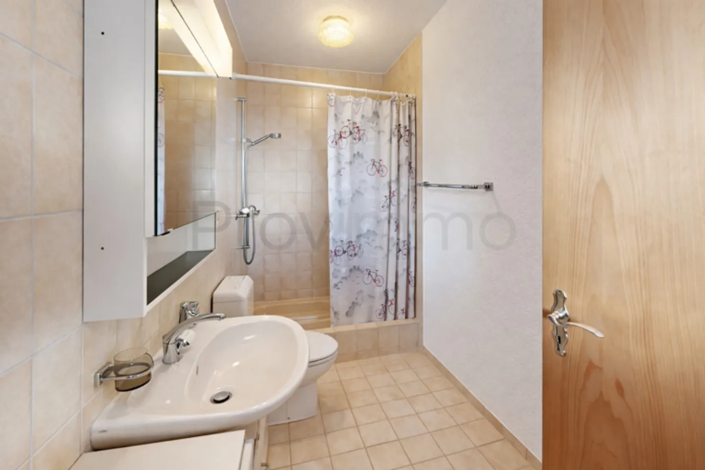 Plenty of Space, Plenty of Light, Plenty of Potential – Single-Family Home in Safenwil - Photo 12 of 13