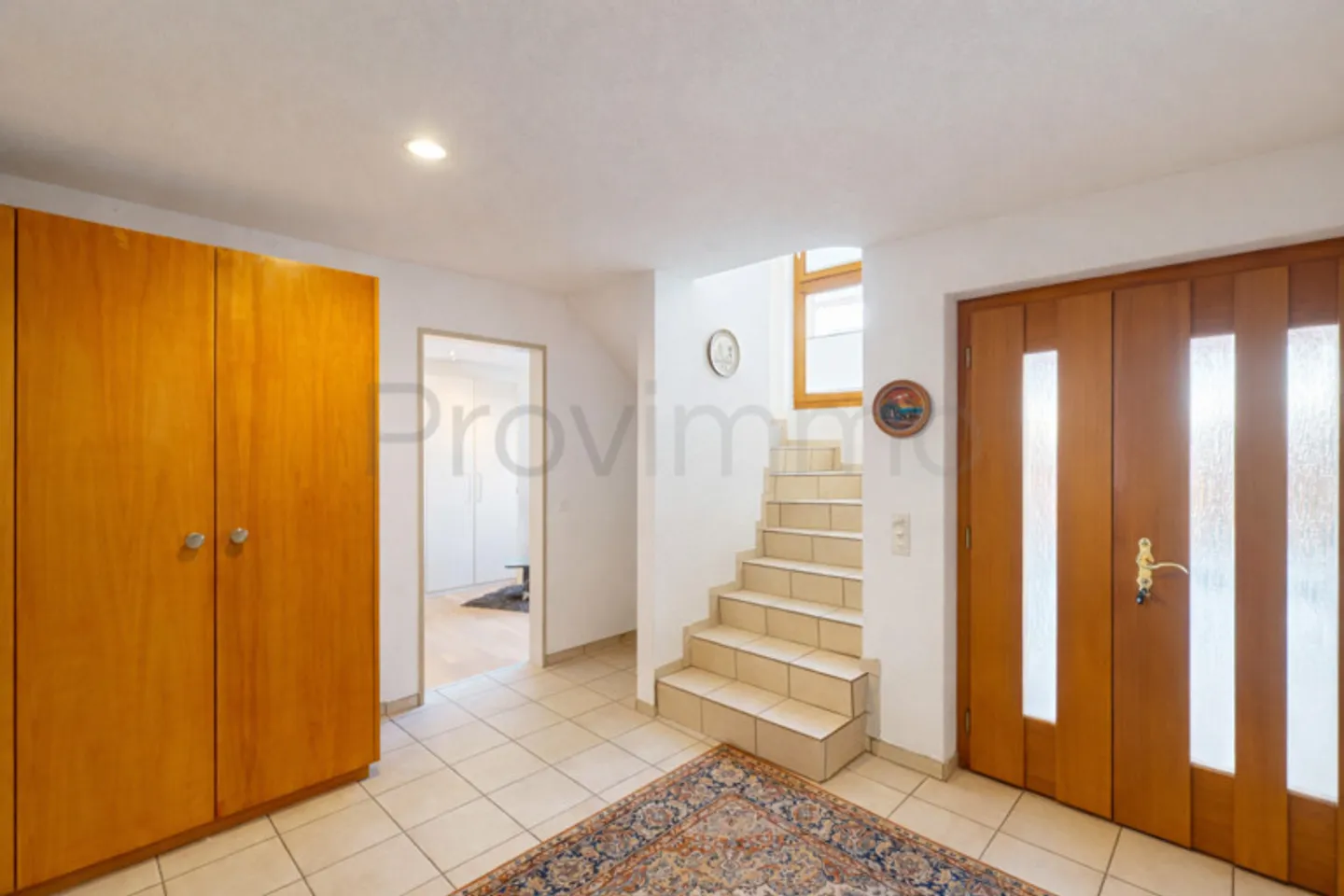 Plenty of Space, Plenty of Light, Plenty of Potential – Single-Family Home in Safenwil - Photo 13 of 13