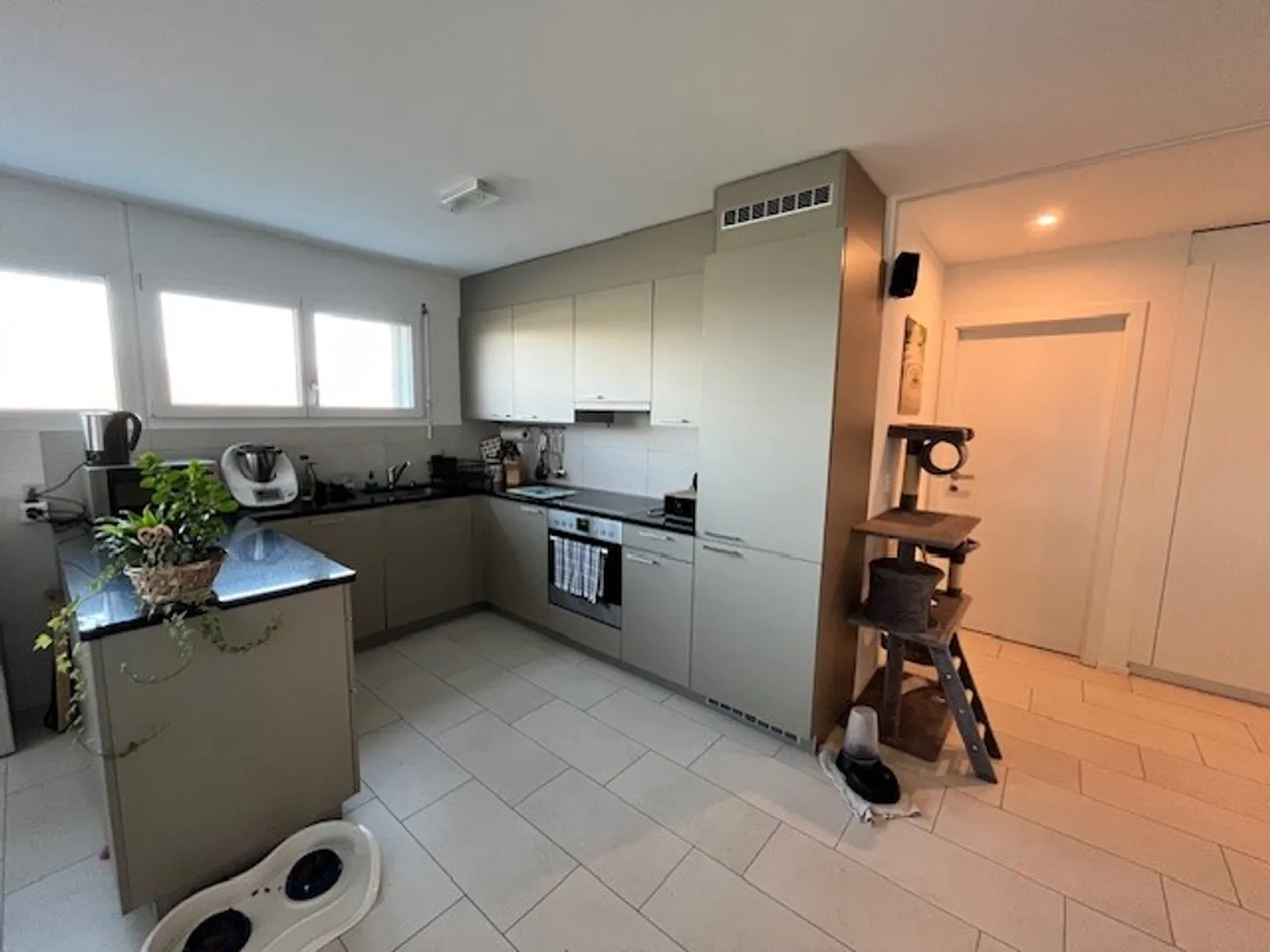 4.5 Room Apartment - Photo 2 of 7