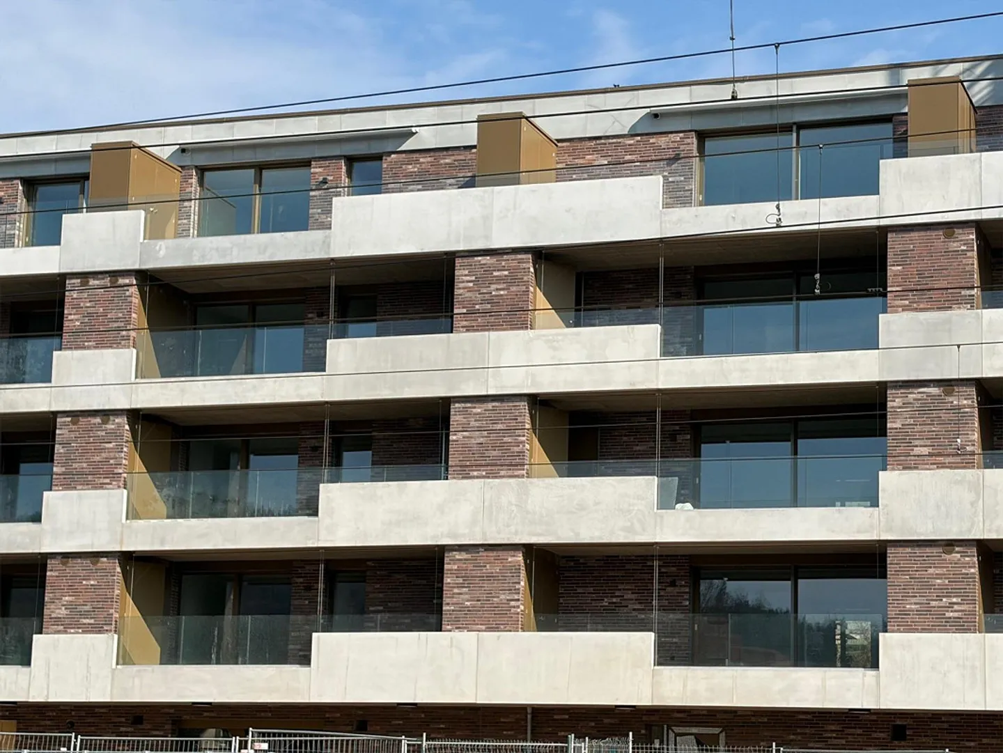 DERNIER APPARTEMENT 3.5 PIÈCES DISPONIBLE À PARTIR DU 01.10.2026 ! - PRENEZ UN RENDEZ-VOUS POUR UNE VISITE ! - Photo 2 sur 7