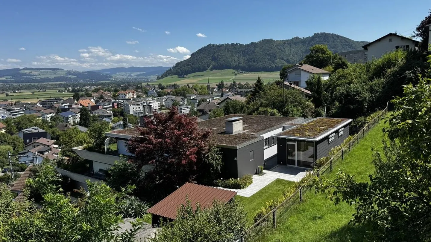 Vue, intimité et vie moderne, idéalement combinés ! - Photo 4 sur 17