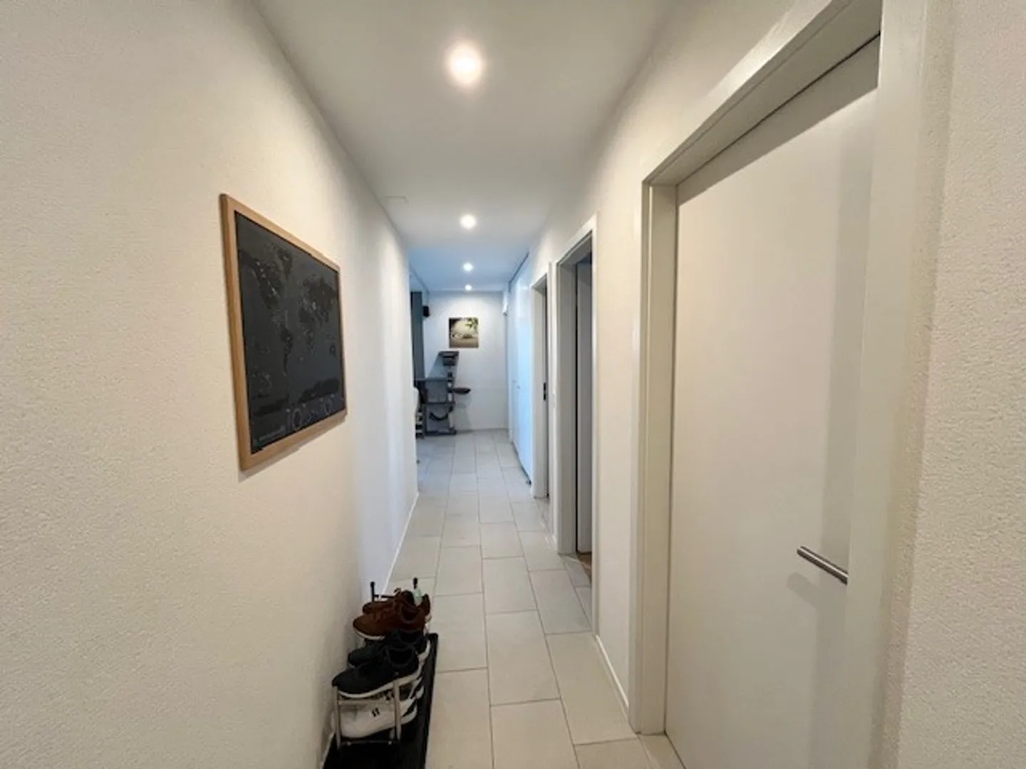 4.5 Room Apartment - Photo 3 of 7