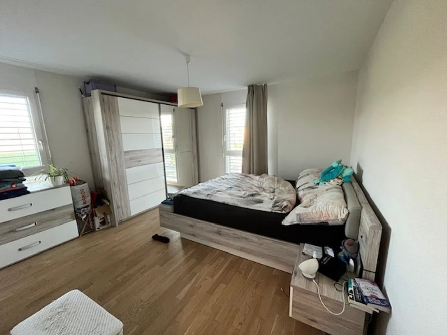 4.5 Room Apartment - Photo 4 of 7