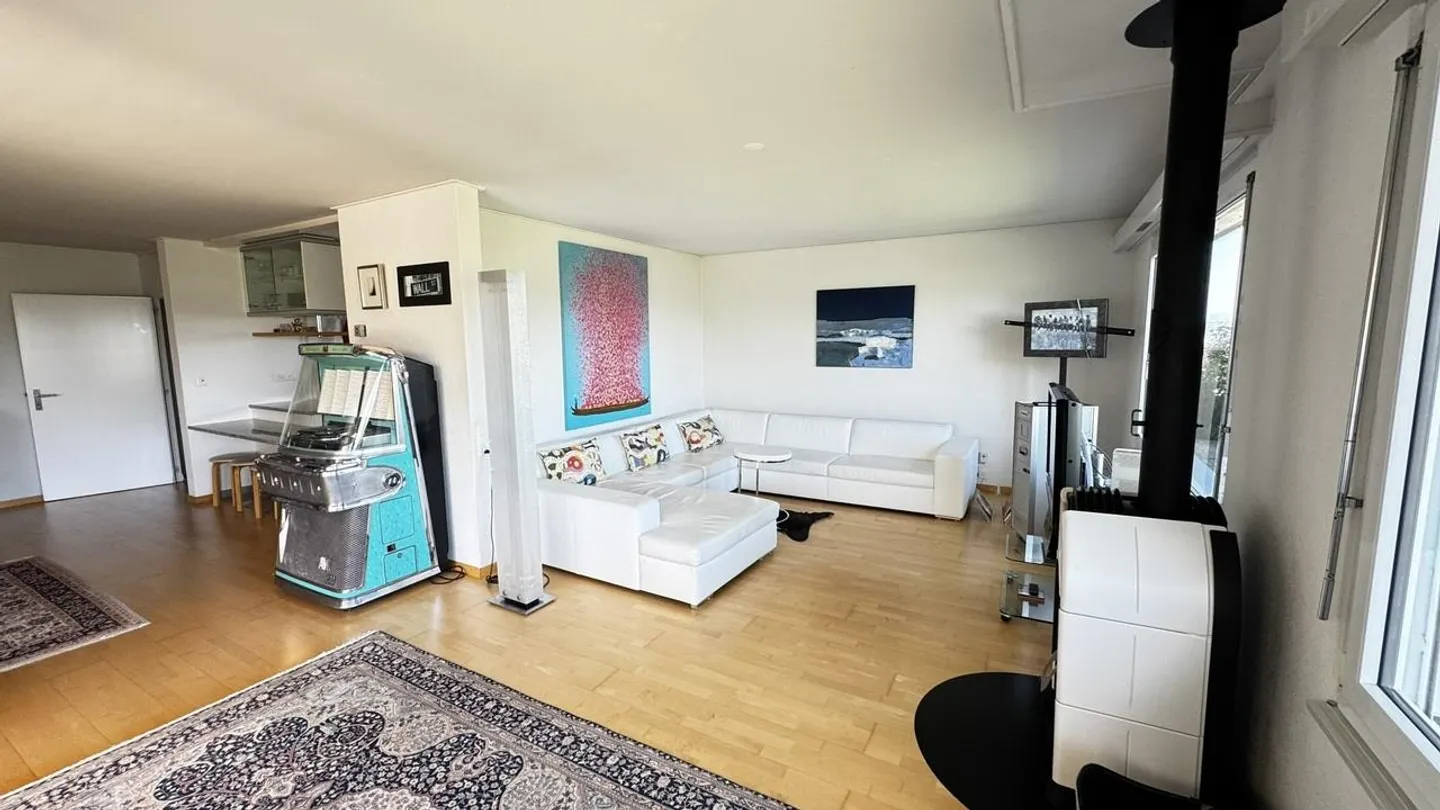Vue, intimité et vie moderne, idéalement combinés ! - Photo 6 sur 17