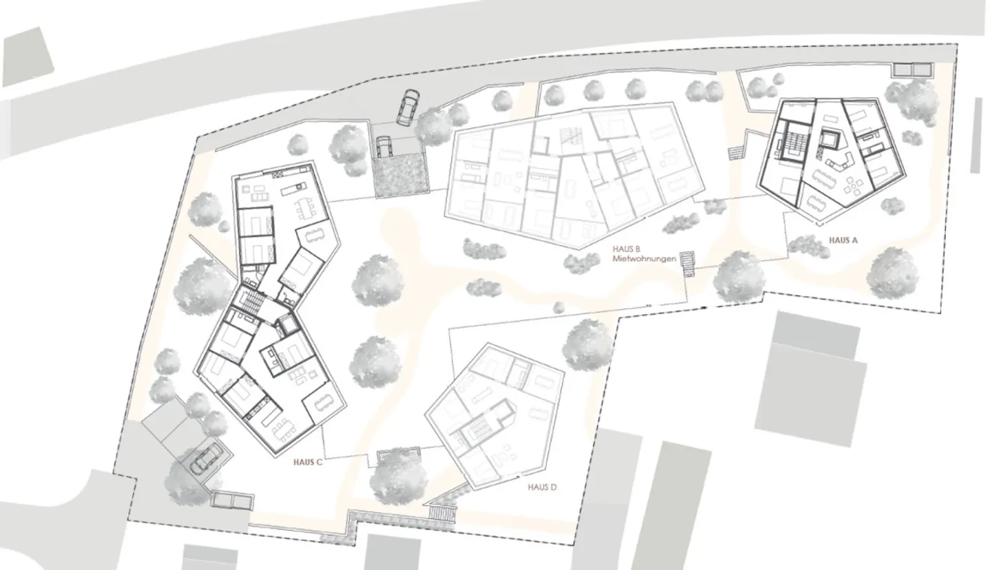 Einfamilienhaus kaufen - Foto 4 von 4