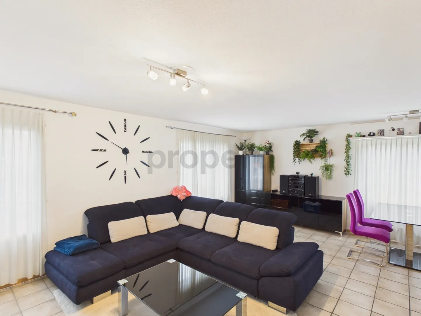 Wohnung mieten - Foto 1 von 7