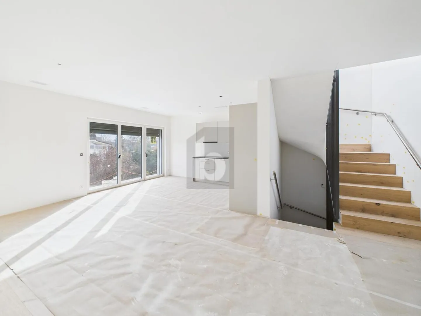 Modern Duplex with Stunning Views - Photo 3 of 6