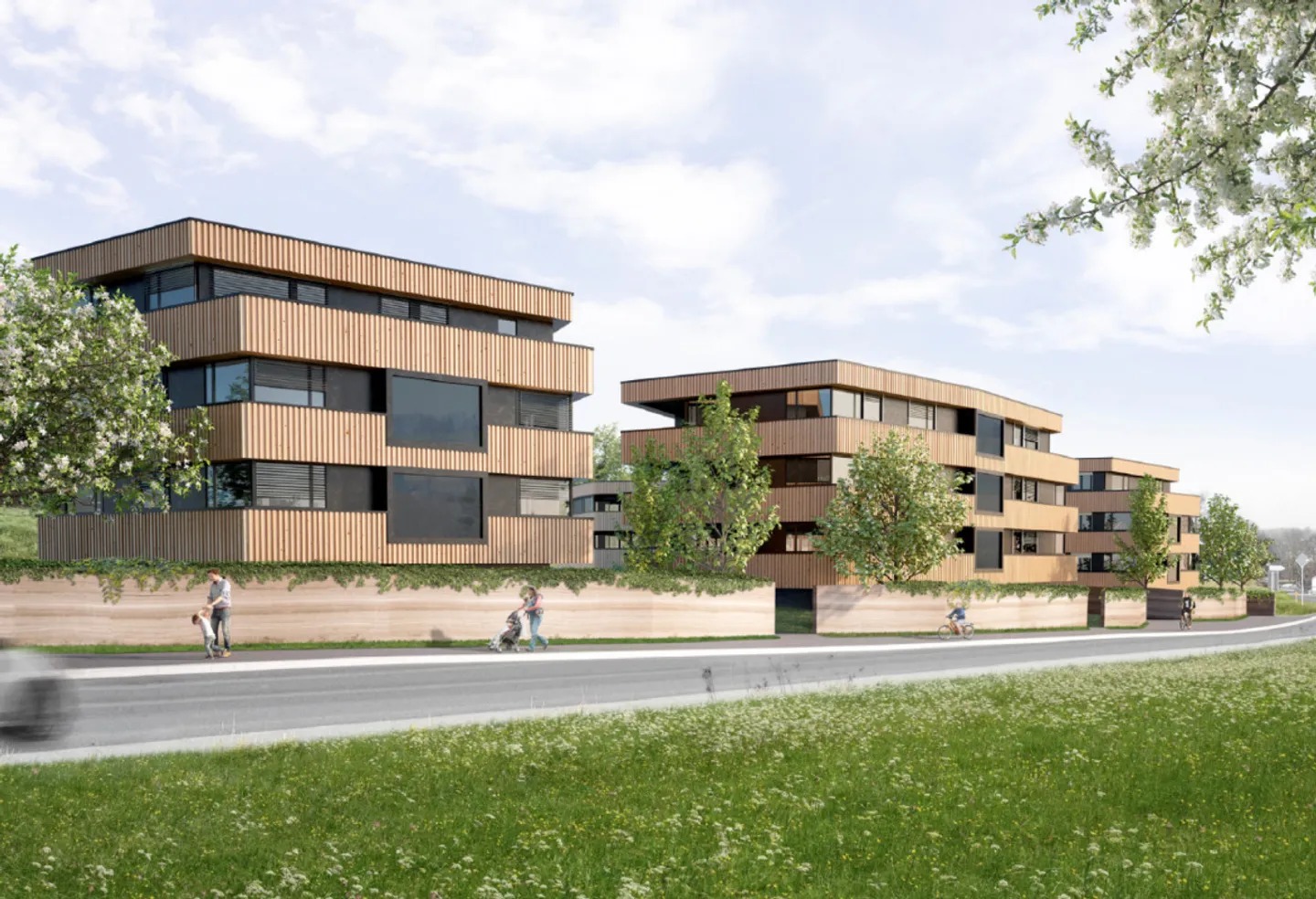 Einfamilienhaus kaufen - Foto 1 von 4