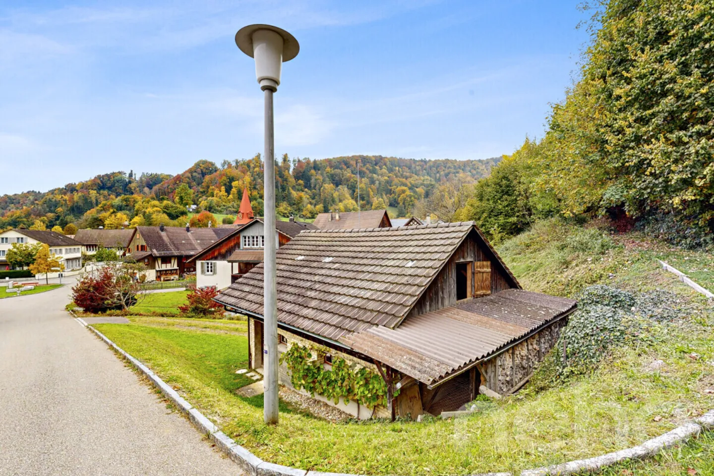 Casa a schiera di 4,5 stanze con capanno separato - Foto 11 di 11