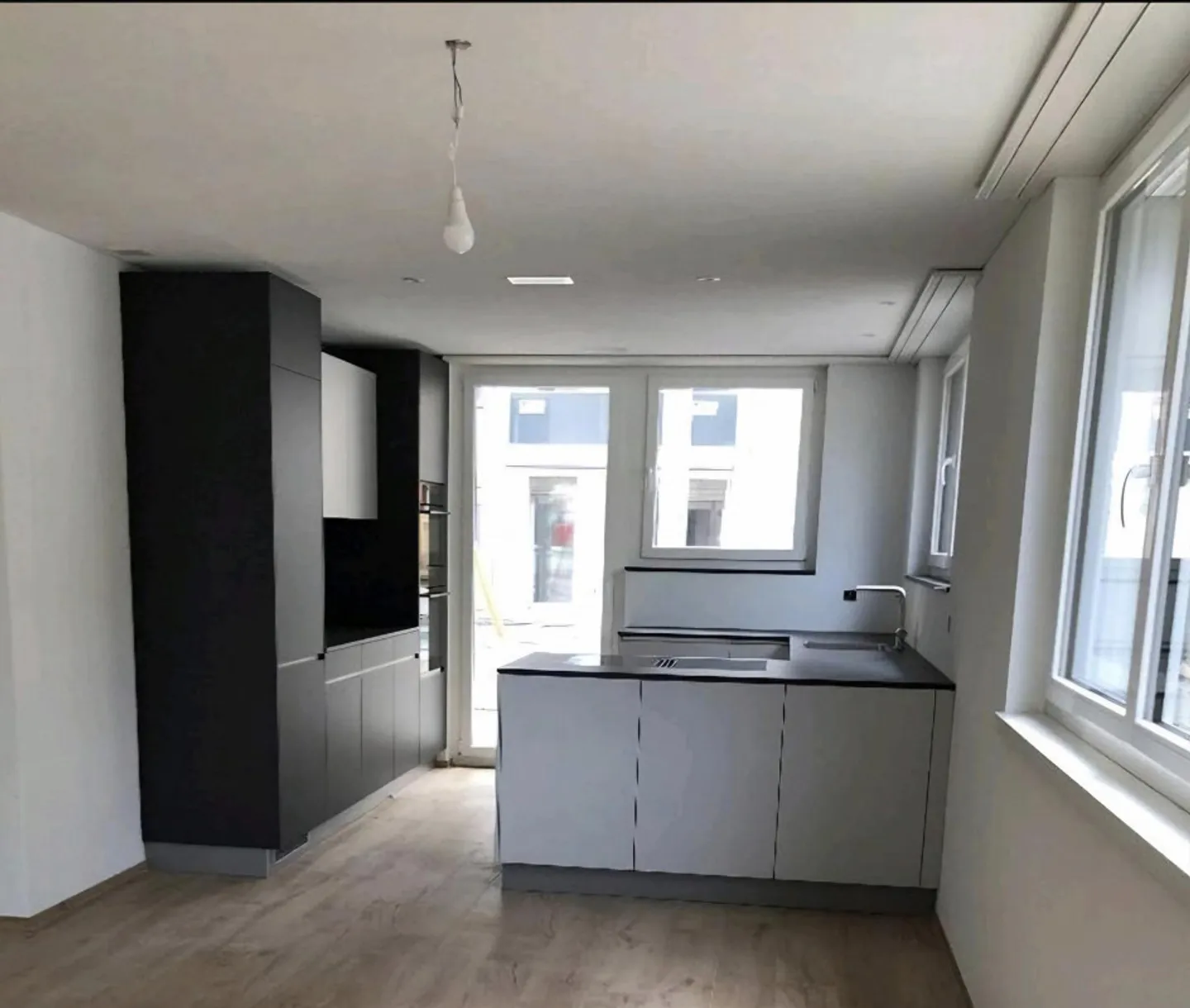 Appartamenti al piano terra adatti alle famiglie (prima occupazione) - Foto 5 di 7