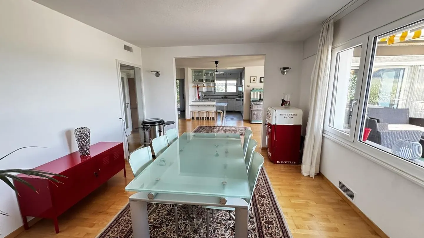 Vue, intimité et vie moderne, idéalement combinés ! - Photo 8 sur 17
