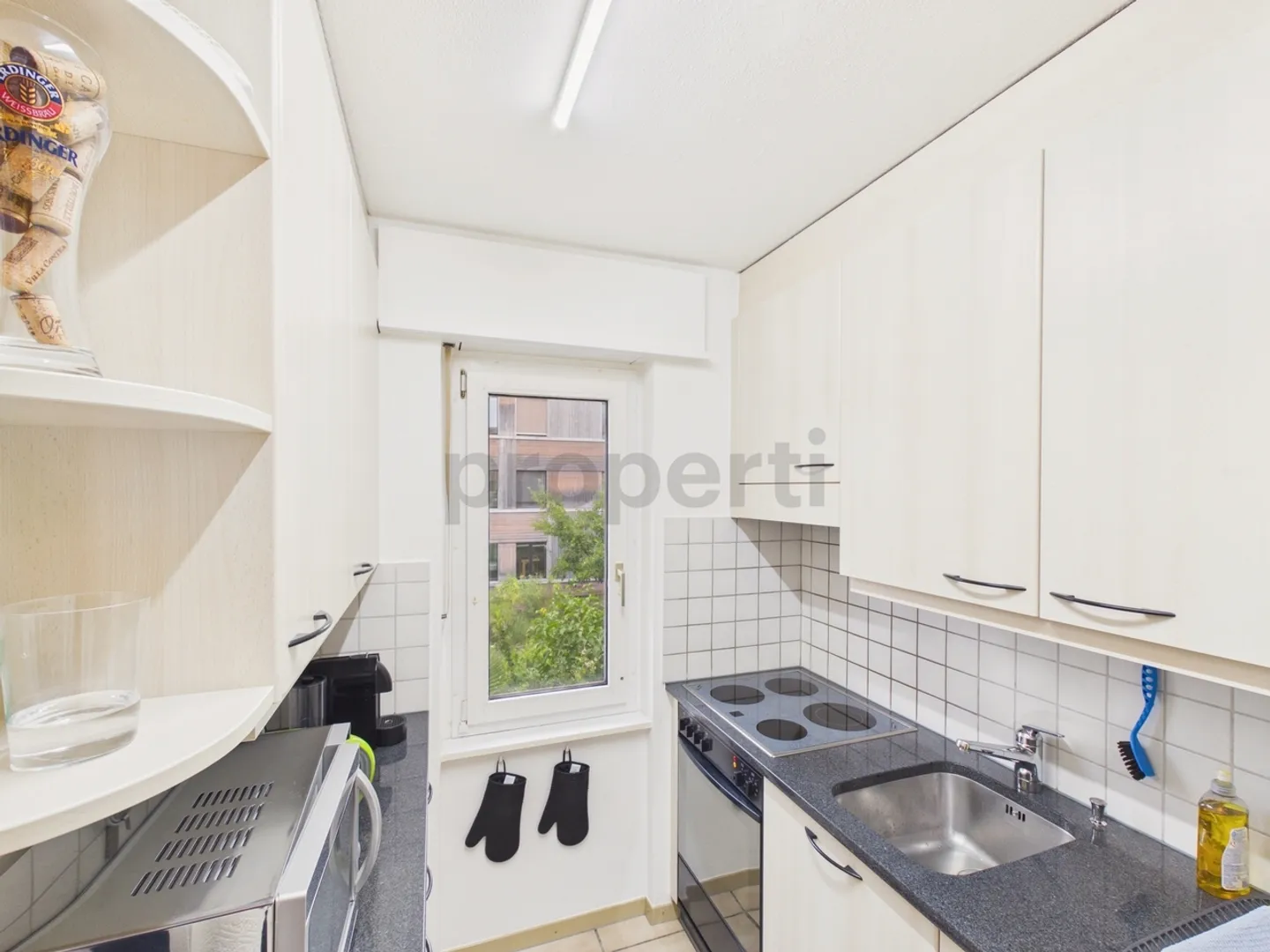 Wohnung mieten - Foto 2 von 7