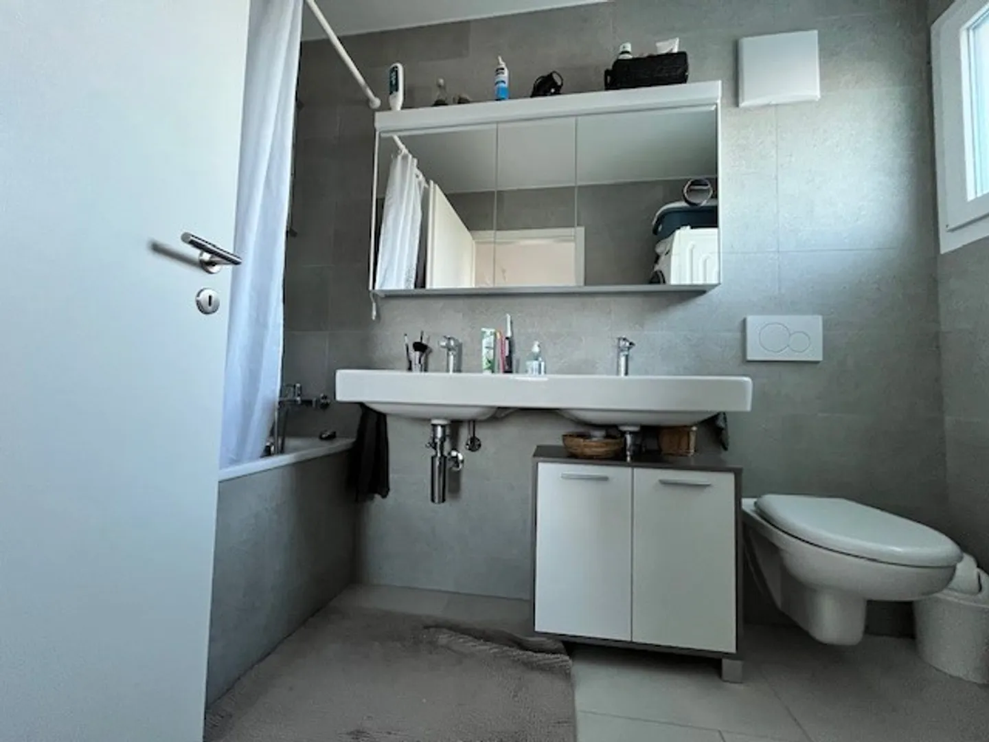 4.5 Room Apartment - Photo 6 of 7