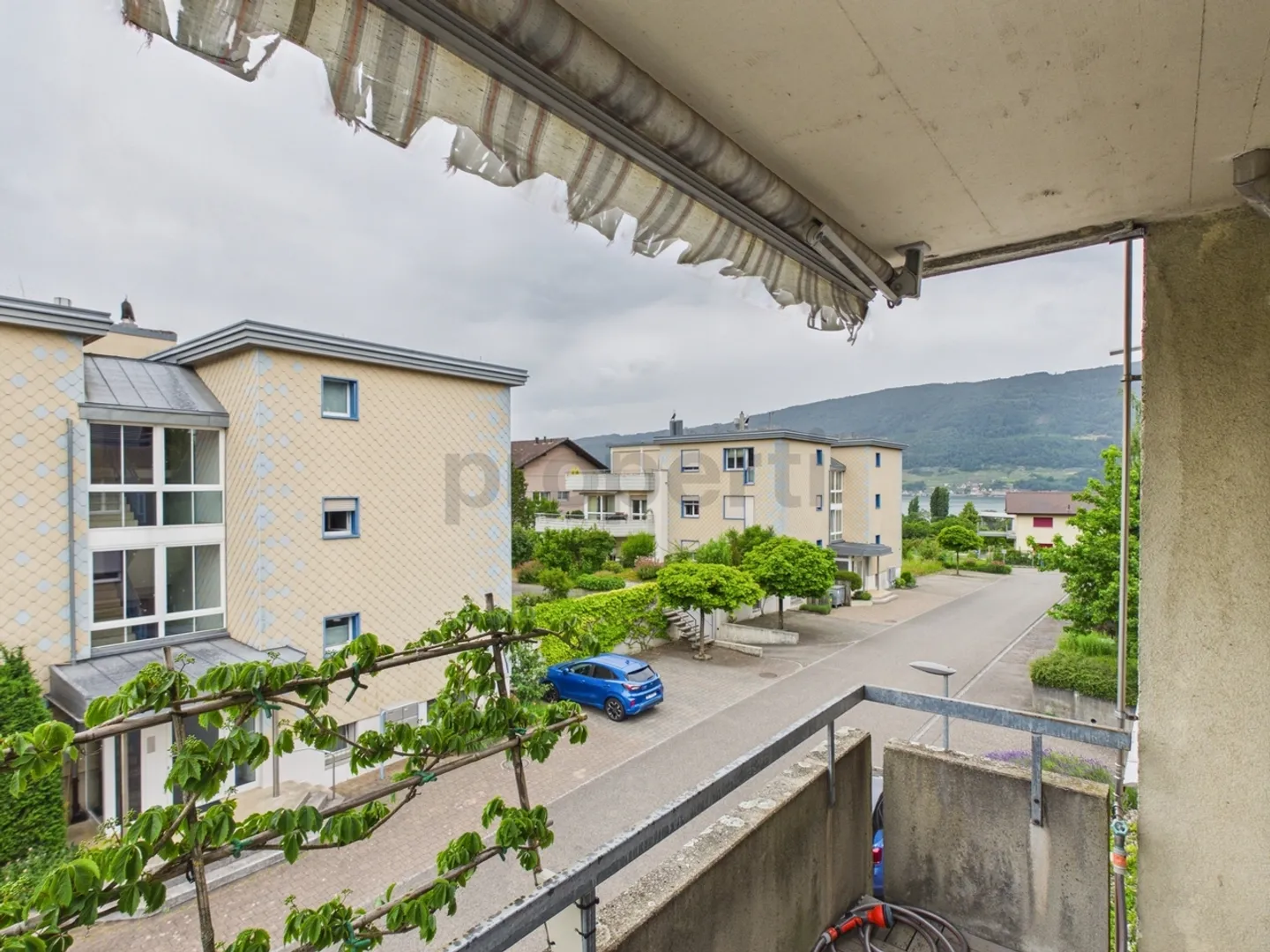 Wohnung mieten - Foto 6 von 7
