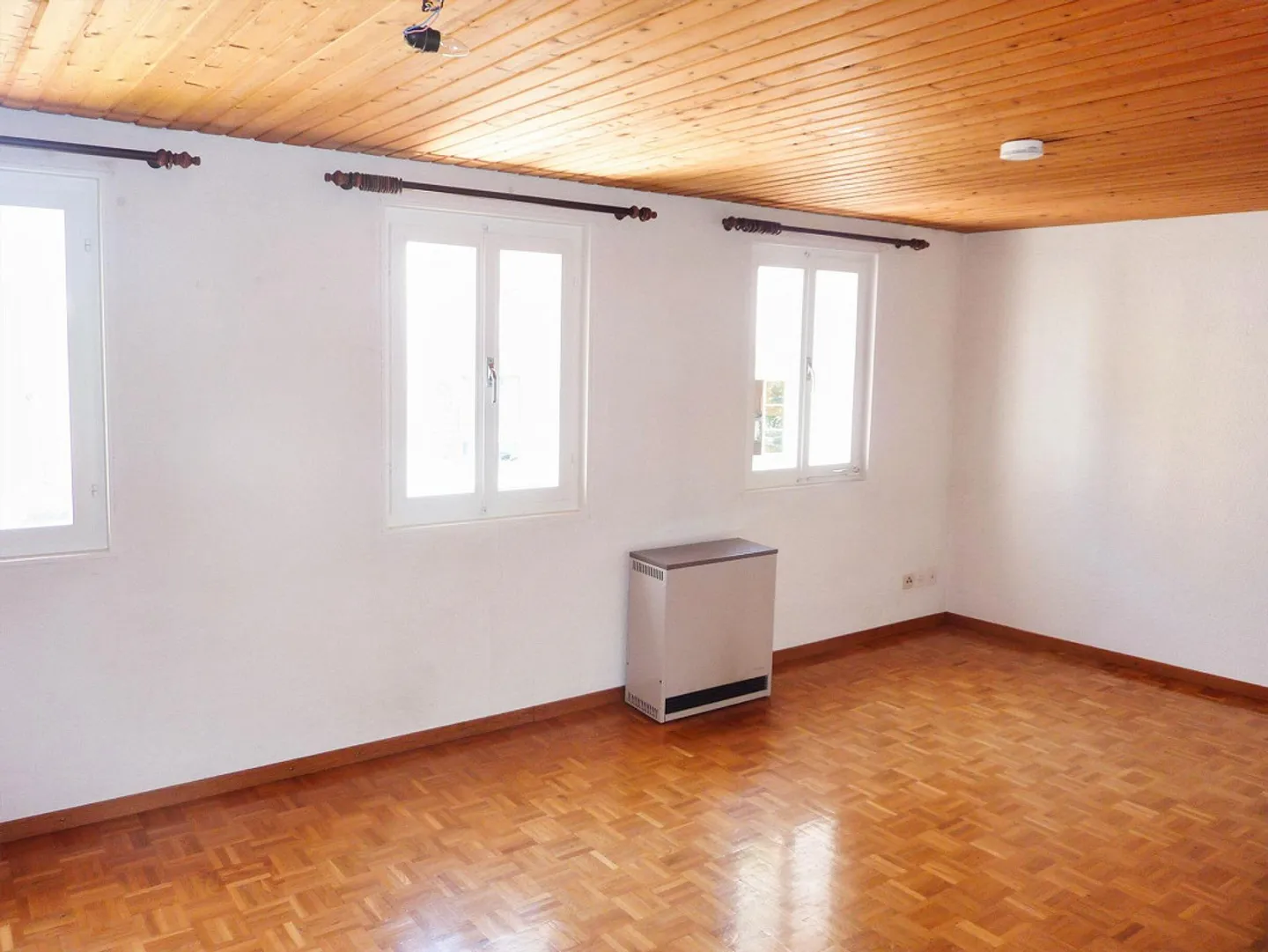 Appartamento soleggiato con 2 camere a Schwyz - Foto 2 di 7