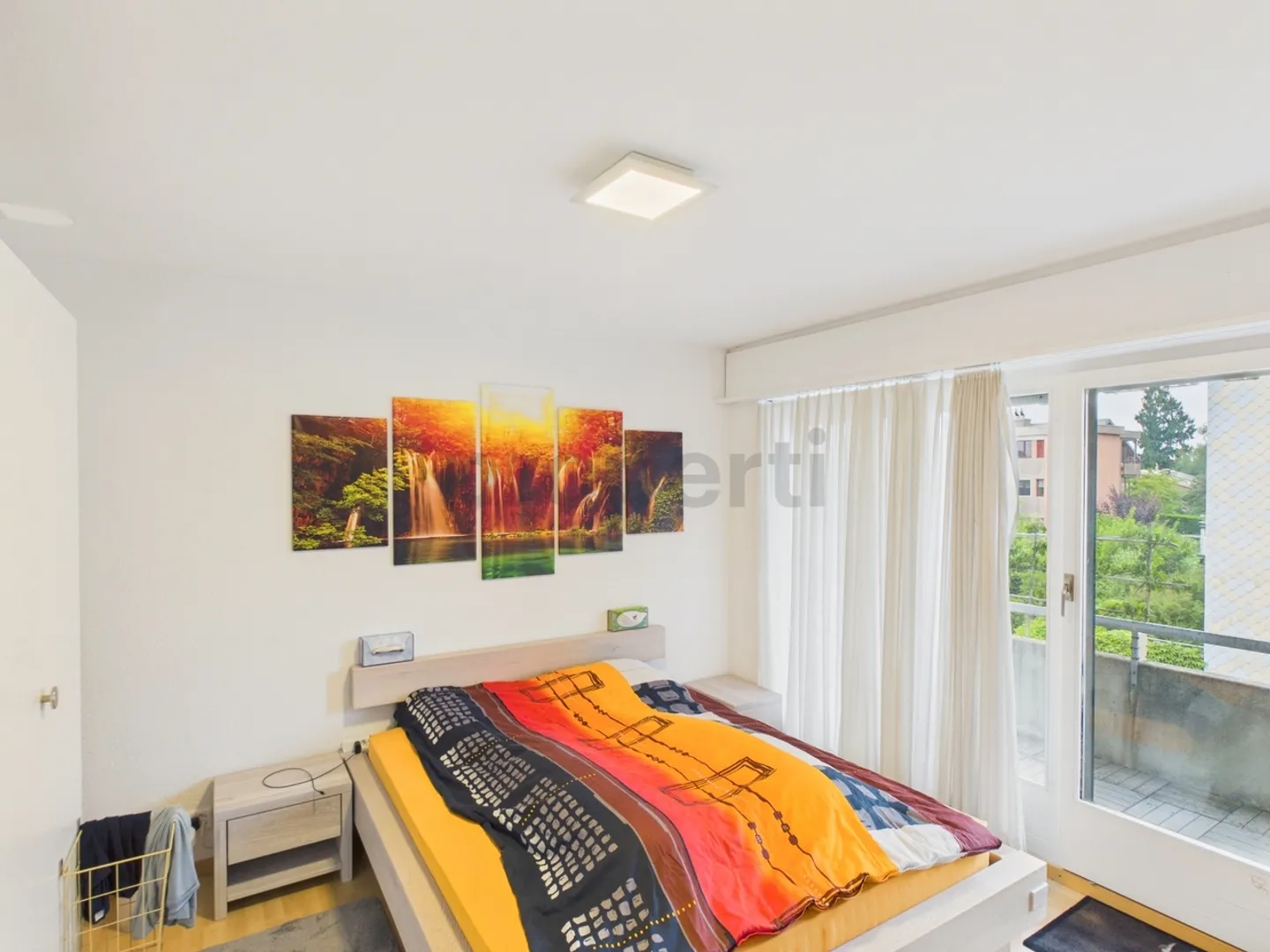 Wohnung mieten - Foto 4 von 7