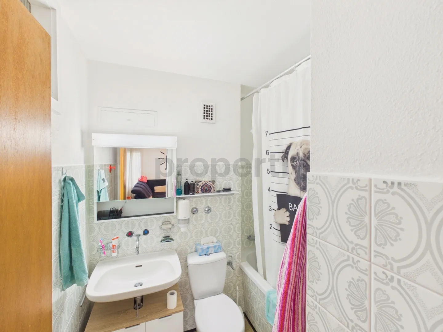 Wohnung mieten - Foto 5 von 7