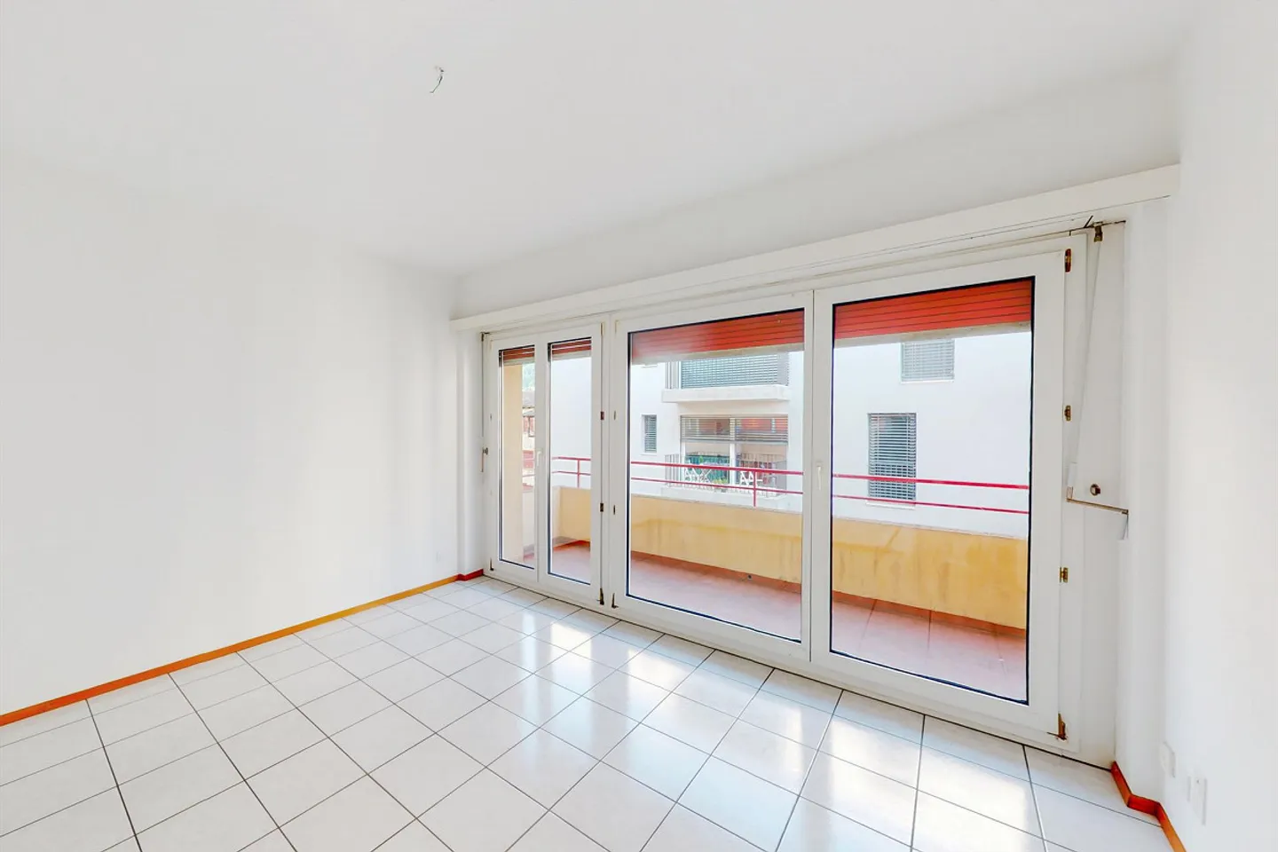 Studio à deux pas du centre - Photo 2 sur 5