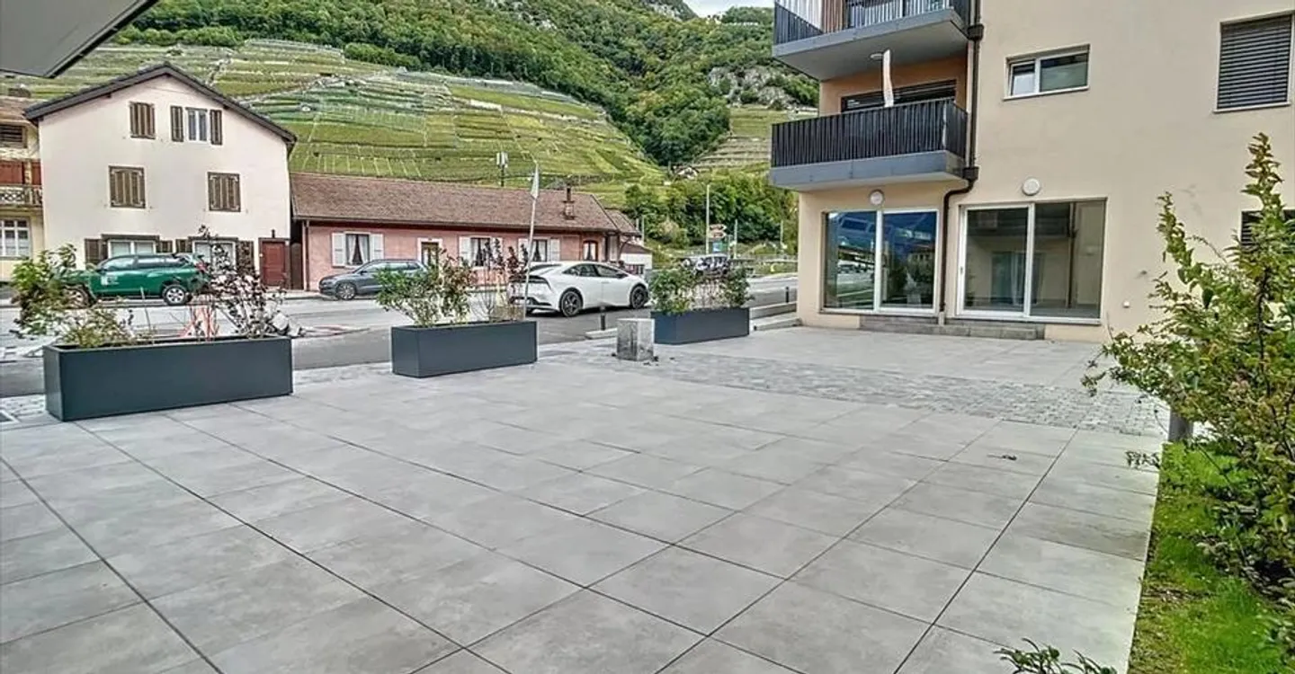 Commercial Space in Aigle - Photo 3 of 9