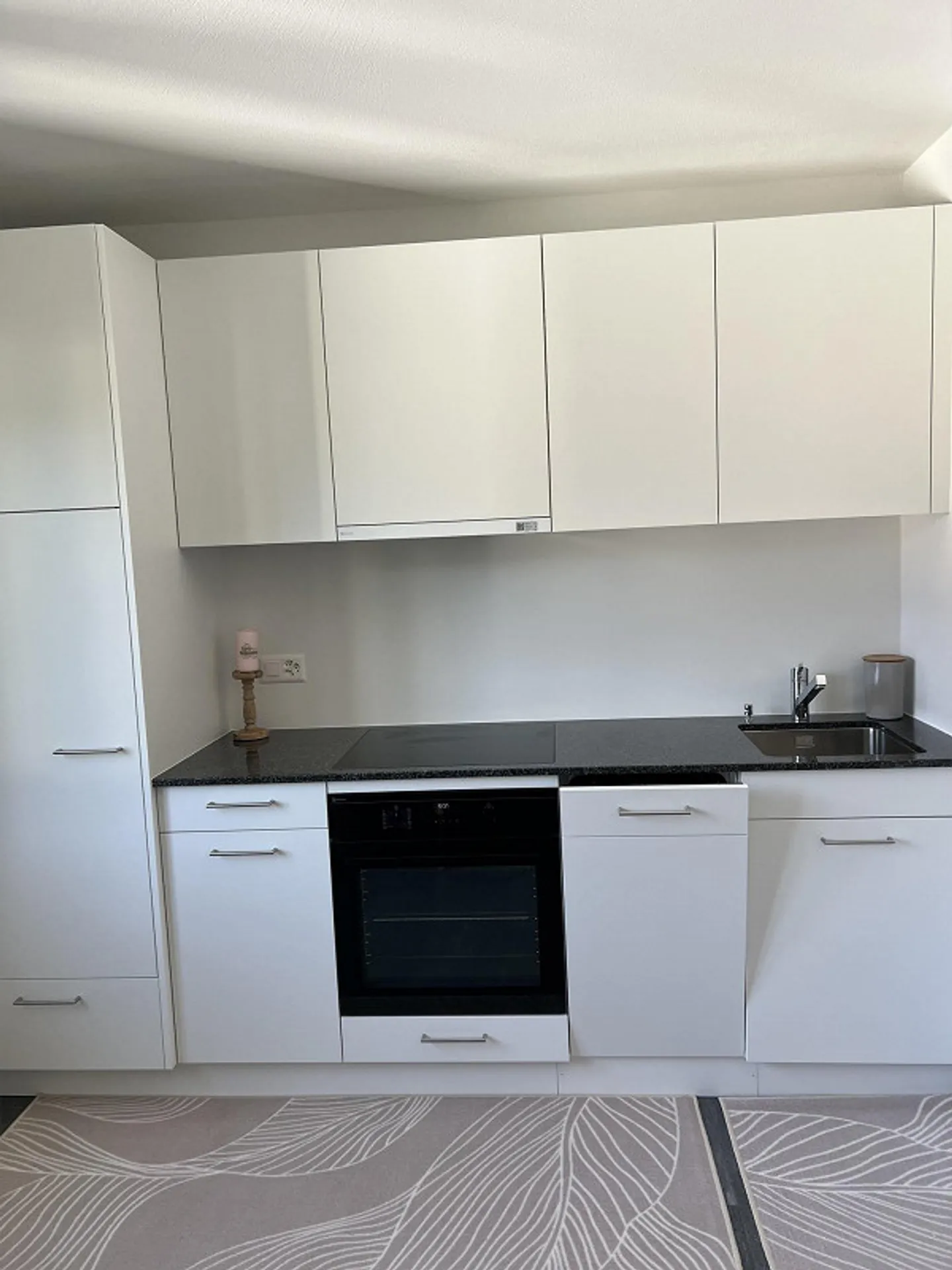 Cercasi nuovo inquilino per un appartamento di 3 stanze - Foto 4 di 8