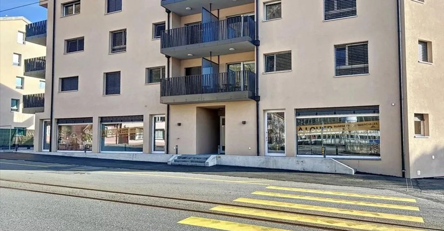 Commercial Space in Aigle - Photo 4 of 9