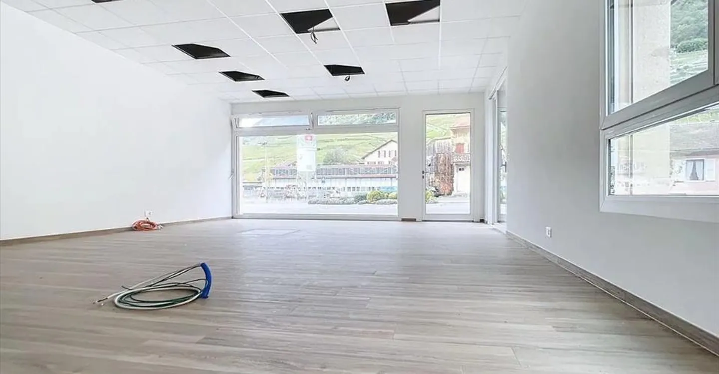 Commercial Space in Aigle - Photo 5 of 9