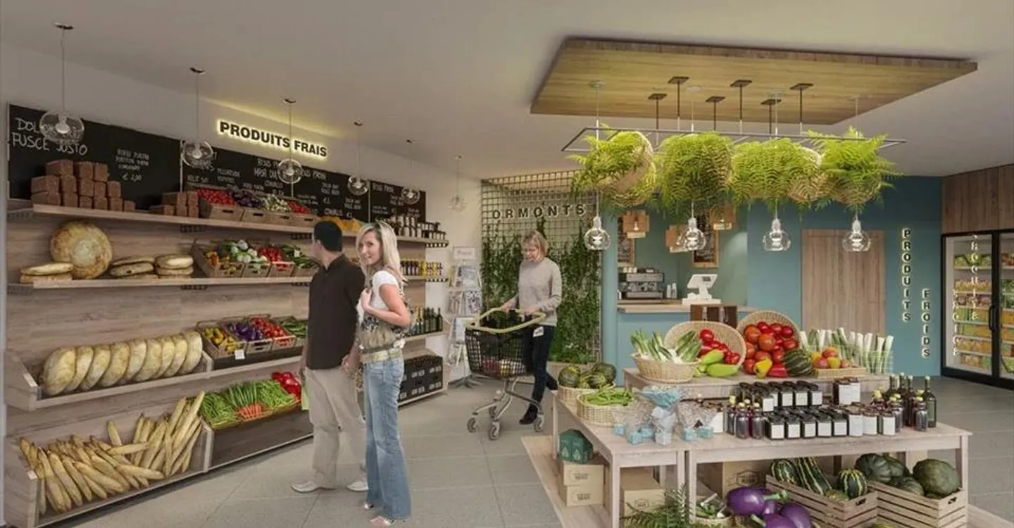 Commercial Space in Aigle - Photo 6 of 9