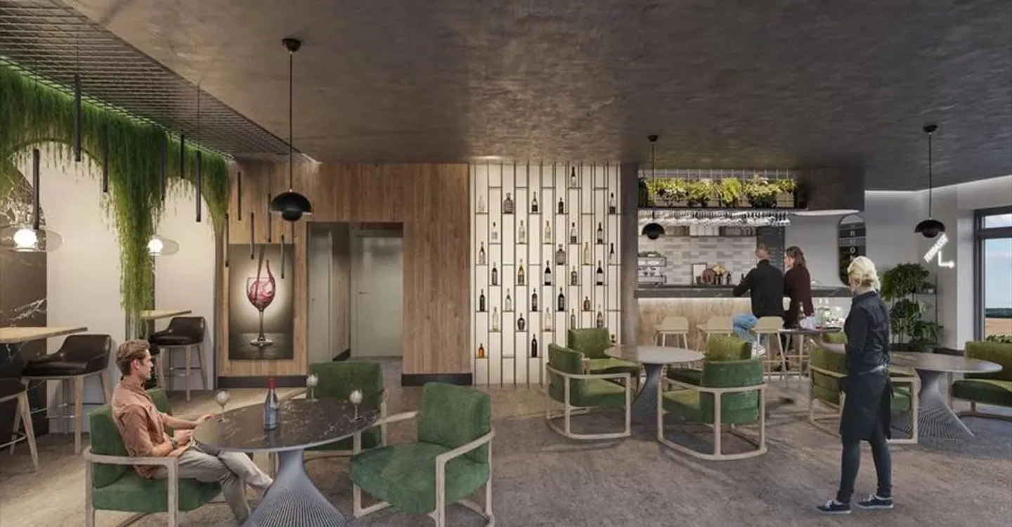 Commercial Space in Aigle - Photo 7 of 9