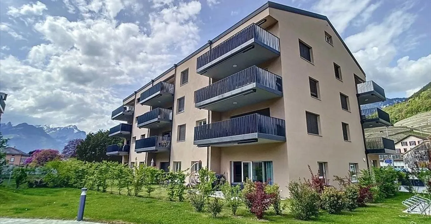 Commercial Space in Aigle - Photo 8 of 9