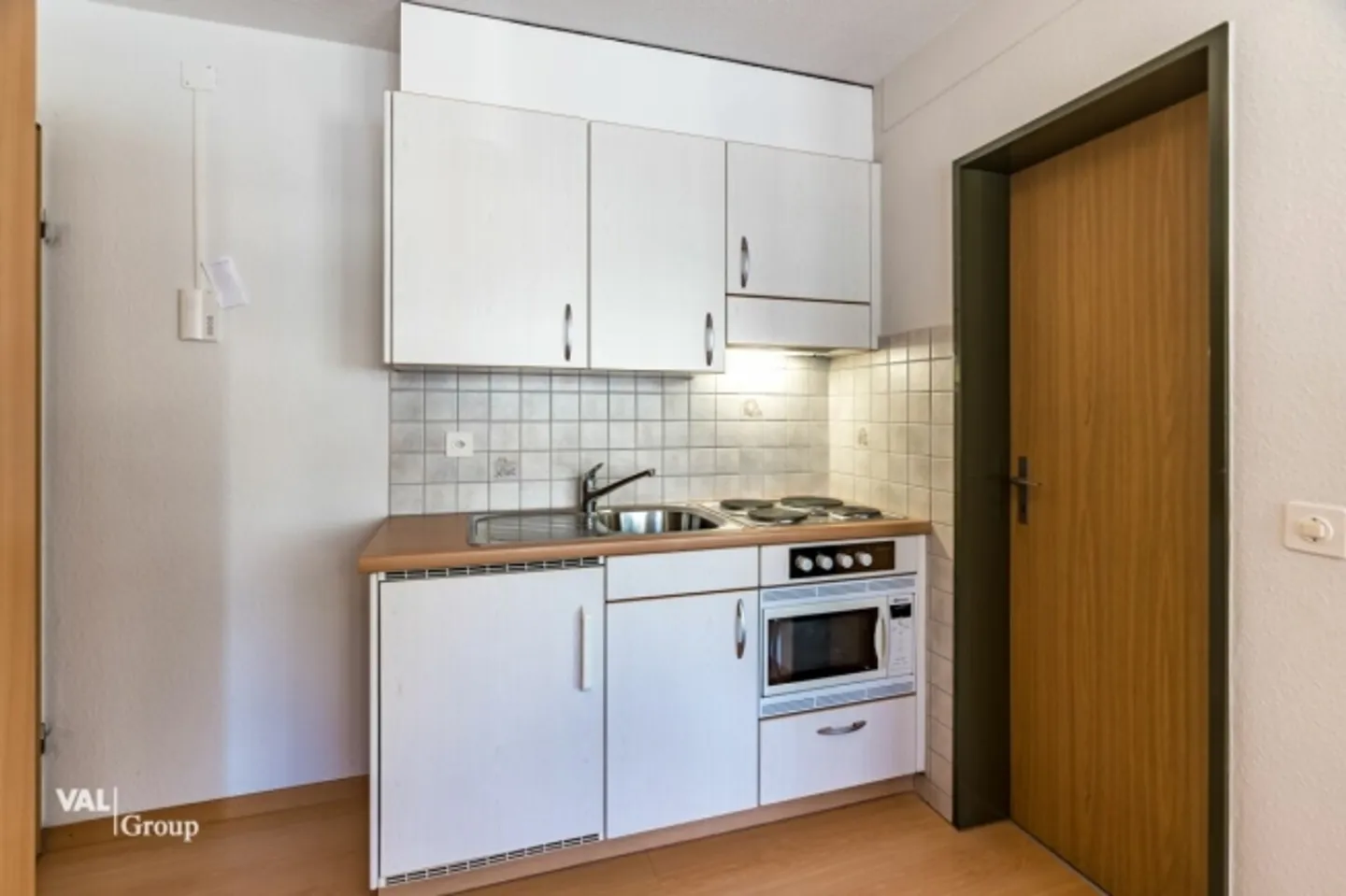 Charming 4.5-room apartment with adjoining studio and panoramic view - Photo 18 of 20