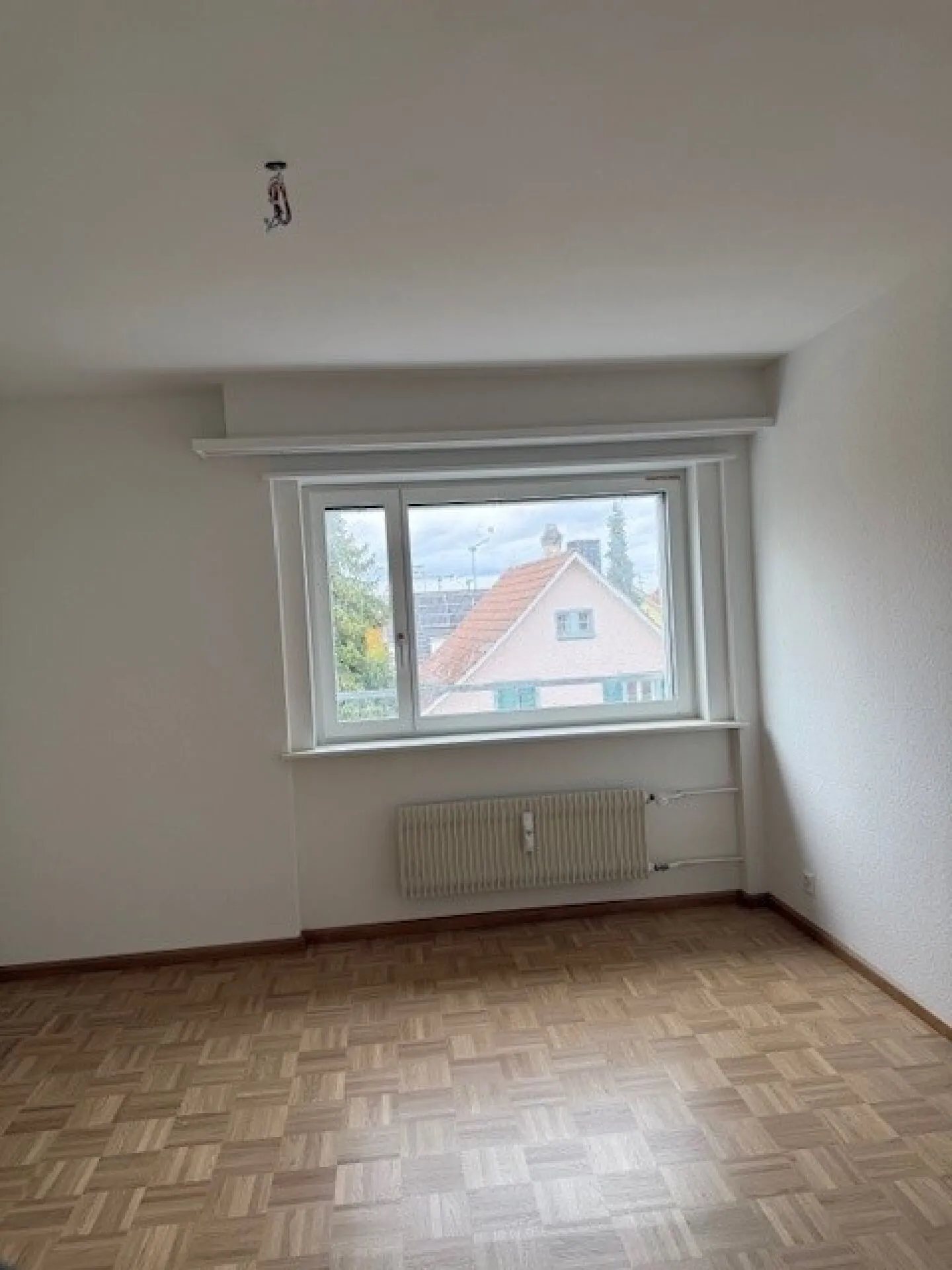 Renovated 3-room apartment in a central location - Photo 6 of 7