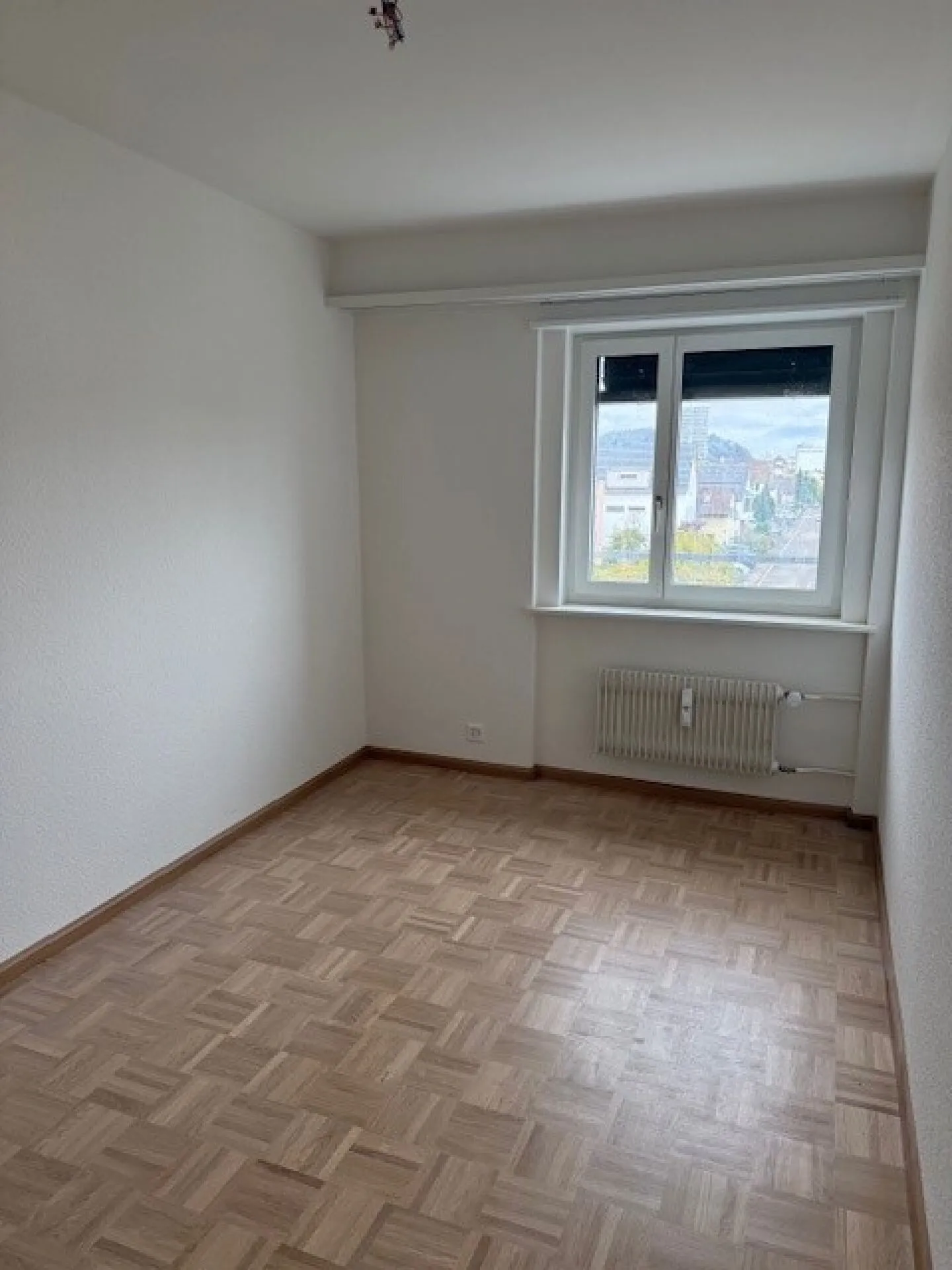 Renovated 3-room apartment in a central location - Photo 7 of 7