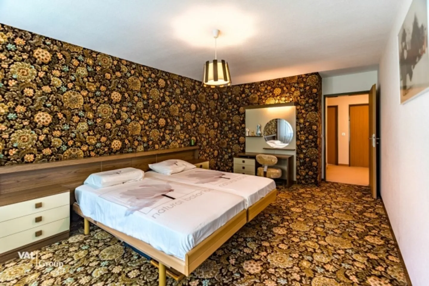 Charming 4.5-room apartment with adjoining studio and panoramic view - Photo 9 of 20