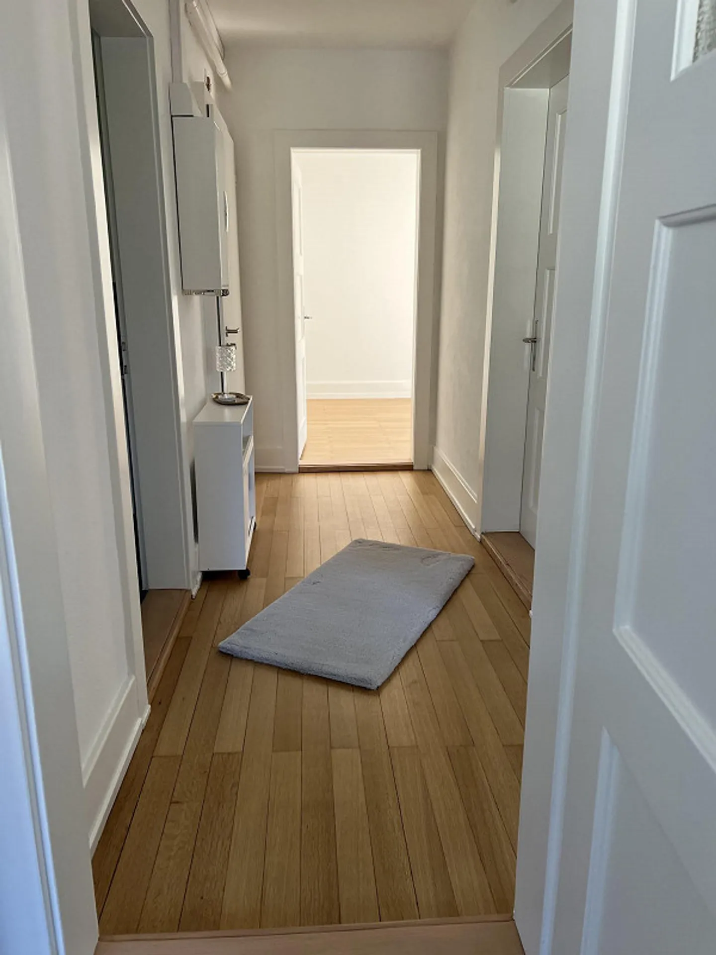 Cercasi nuovo inquilino per un appartamento di 3 stanze - Foto 6 di 8