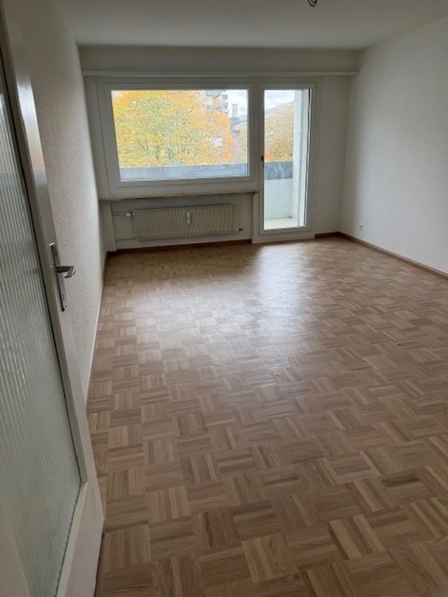 Renovated 3-room apartment in a central location - Photo 5 of 7